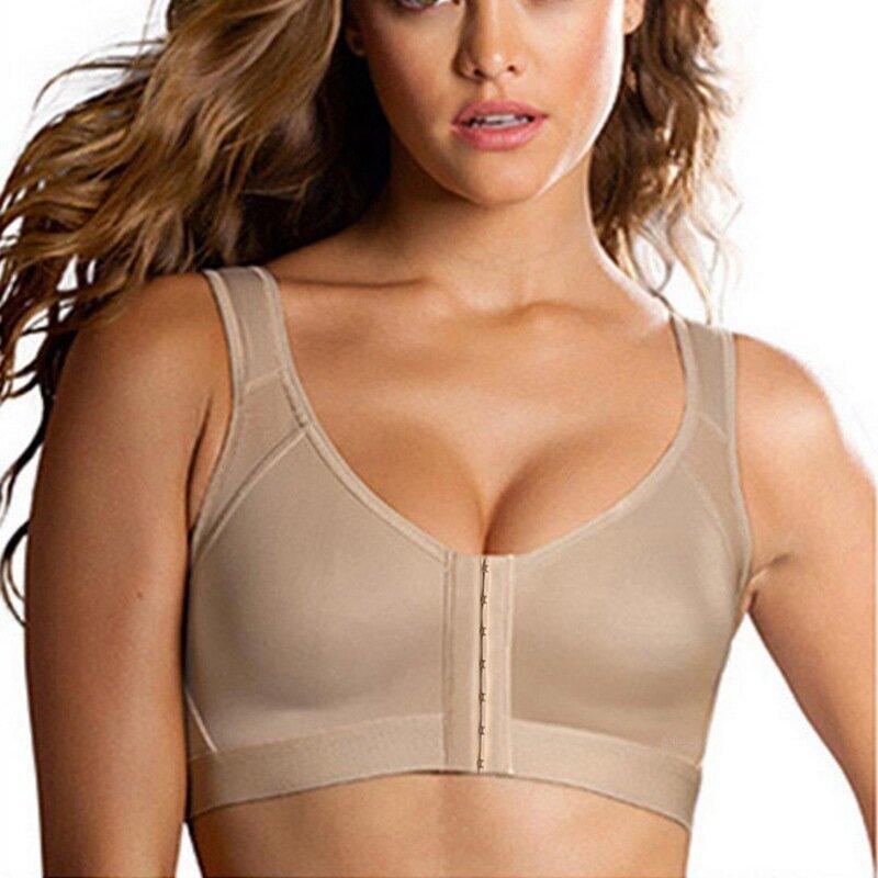 Goldies Bra – Instant Lifting, Front Closure, Breathable – Lite Adorbs