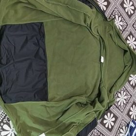 Military Man Fleece Tactical Softshell Jacket photo review