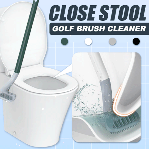 close stool golf brush cleaner 14 1