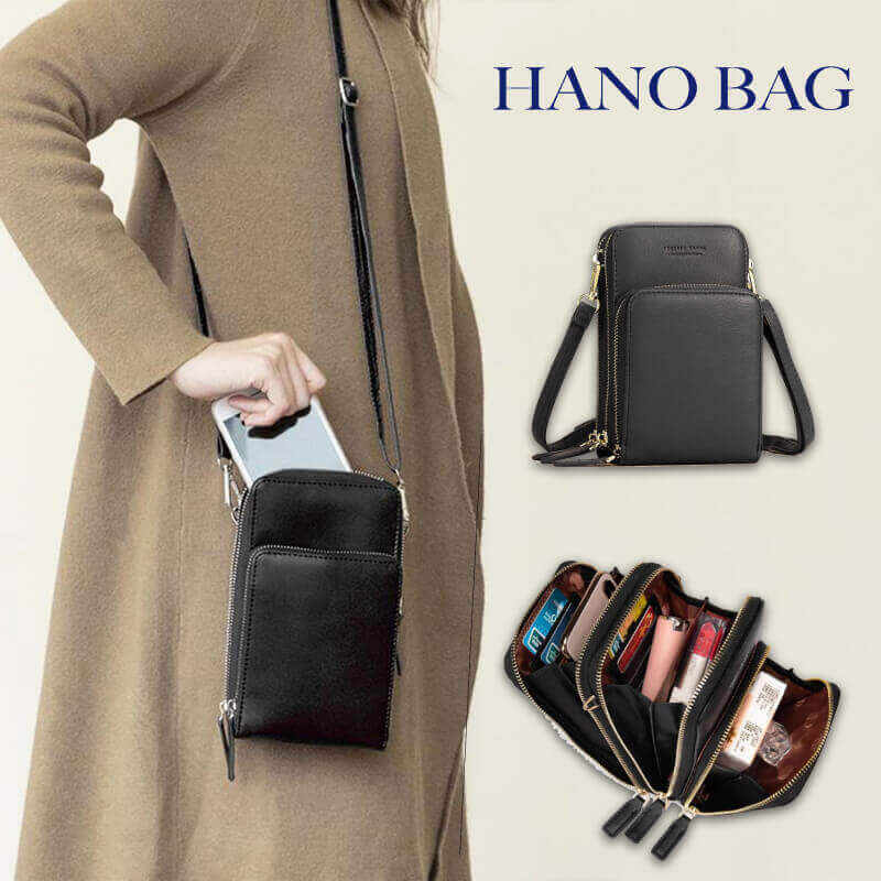 hano bag fashion leather crossbody shoulder bag 21 1 1