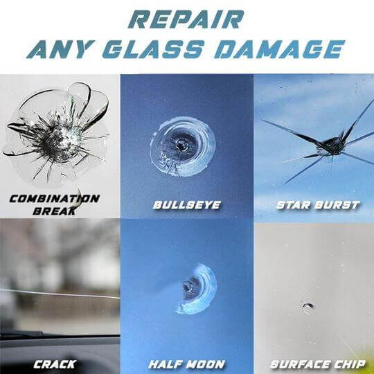 2021 new glass repair fluid 15 1