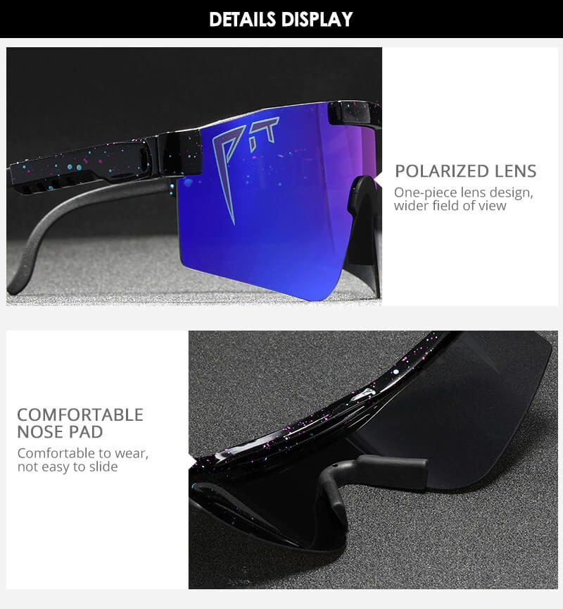 2021 pit viper sports sunglasses outdoor sport sung 18 1