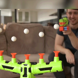Buy Hover Shot Floating Target Shooting Game at Best Price In Pakistan |  Telemart
