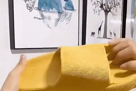 Comfy Anti-Slip Pillow Slides