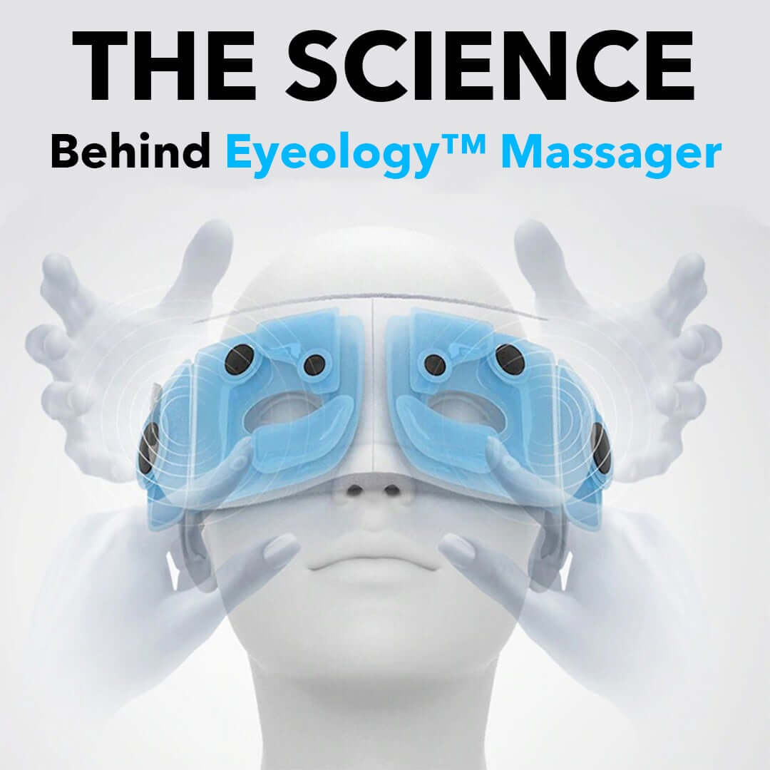 eyeology intelligent eye massager 2 1