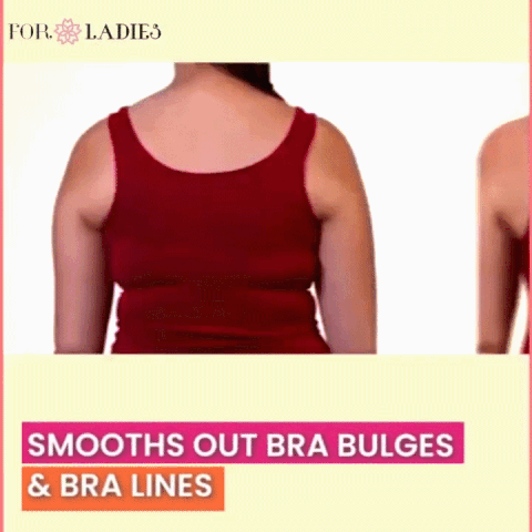 Fireweet Bra For Older Women - Front Closure 5d Shaping Push Up Seamless No Trace Beauty Back Sports Comfy Bra 4 fileweet bra 9 1