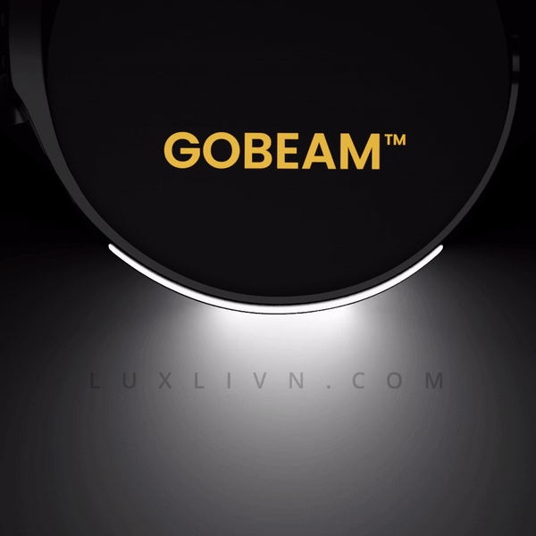gobeam led headlamp 11 1