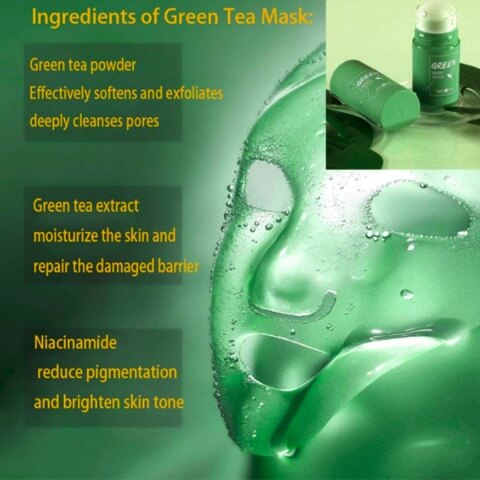 green tea mask stick 15 1