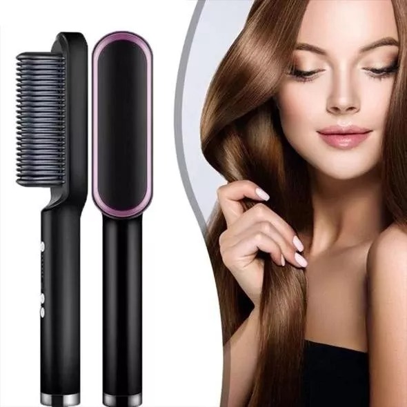 hair curler and straightener 8 1