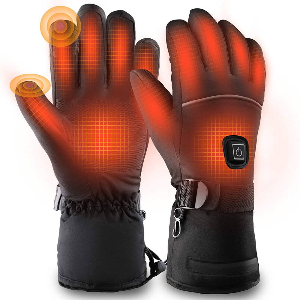 heated gloves 5 1