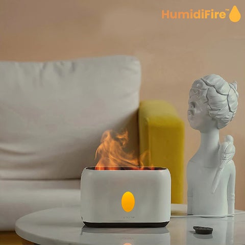 humidifier with flame effect 4 1