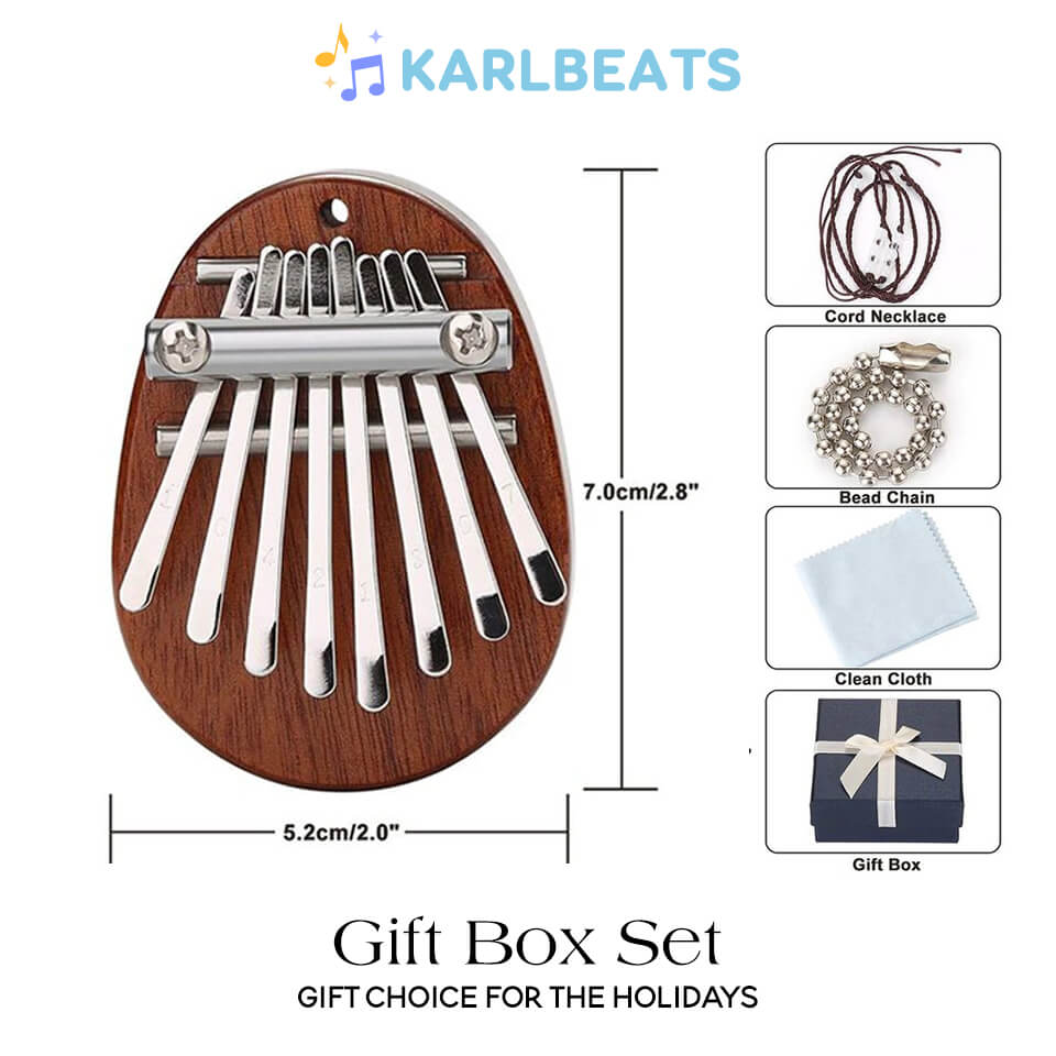 karlbeats mini thumb piano 17 1