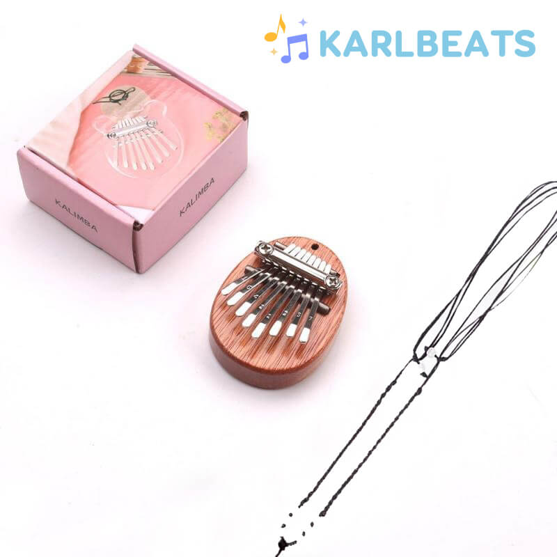 karlbeats mini thumb piano 20 1