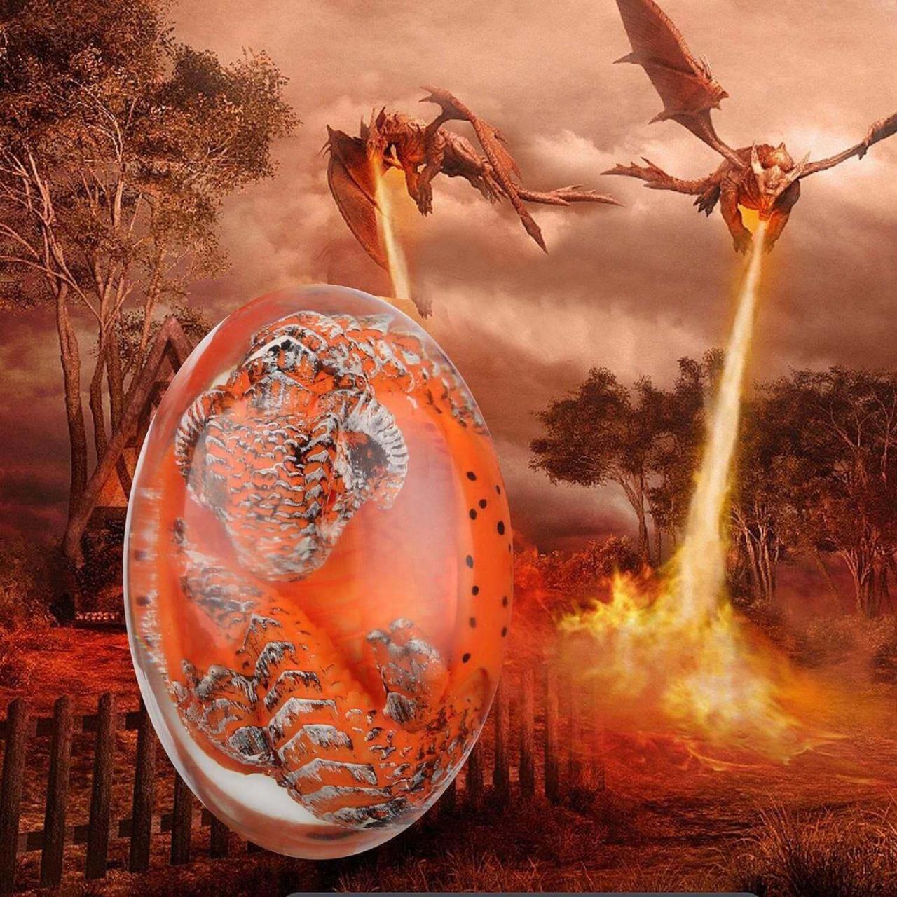lava dragon egg 10 1
