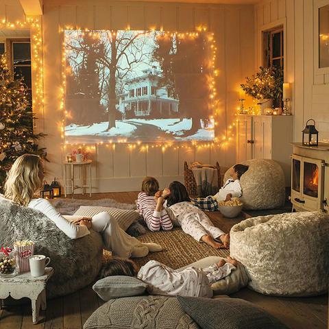 mini portable projector v2 9 1