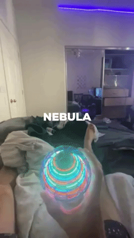 nebula flying orb 3 1