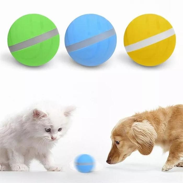 peppy pet ball interactive pet ball top rated yyt 11 1