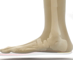 Summer Orthopedic Sandals