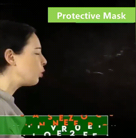super protective anti fog face shield 4 1