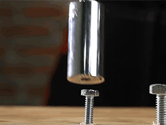The Universal SuperSocket™ - Unscrew Any Bolt