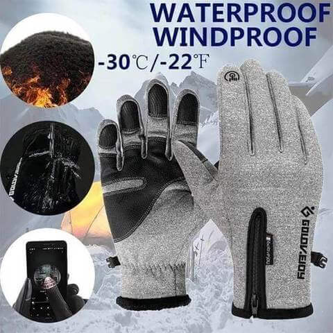 ultimate waterproof windproof thermal gloves 60 off buy 7 1
