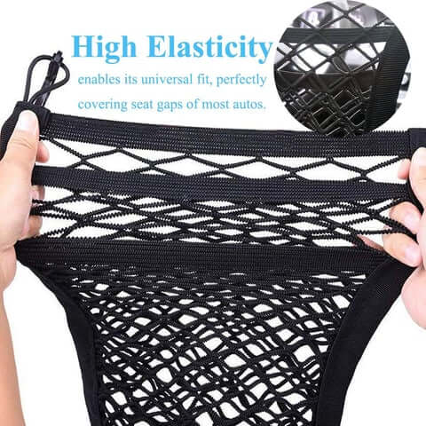 universal elastic mesh net trunk bag 3 1