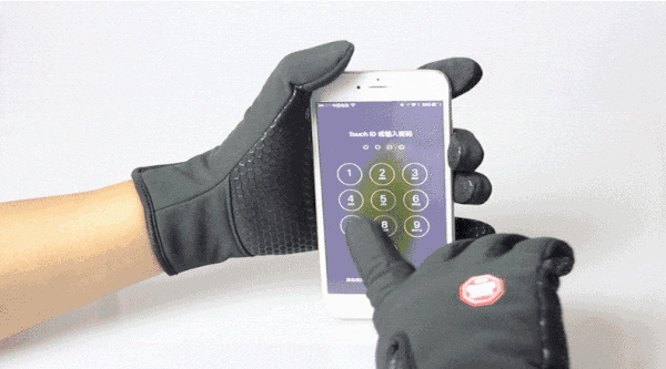 winter gloves unisex premium waterproof touchscreen 4 1