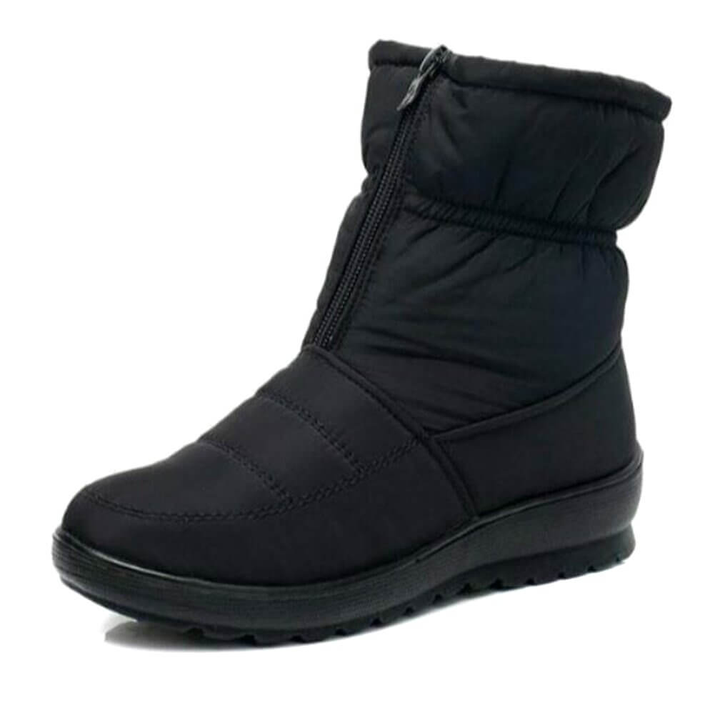 women s snow ankle boots winter warm 14 1