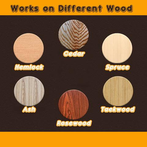 wood seasoning beeswax household polishing 11 1
