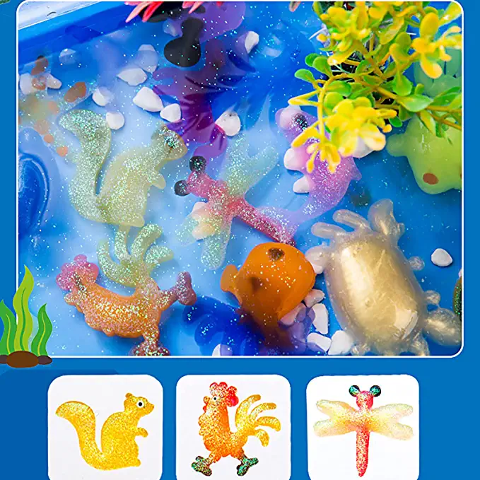 Christmas Hot Sale 48% OFF - Water Elf Beads for Animal Kit - Buy 2 Free Shipping